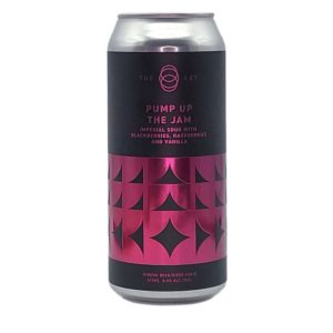Establishment Pump Up The Jam Sour 4x473ml
