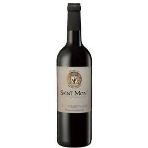 Craft Beer, Ciders, Coolers Saint Mont Les Vieilles Vignes Rouge