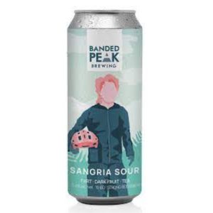 Banded Peak North Shore Betty 473ml