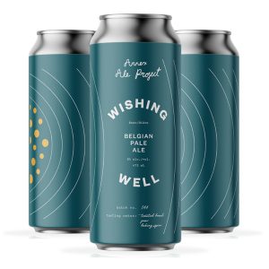 Spirits Annex Wishing Well Belgian Pale Ale