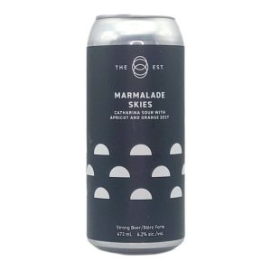 Establishment Marmalade Skies