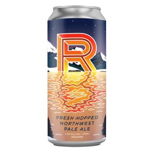 Russell Fresh Hopped Northwest Pale Ale
