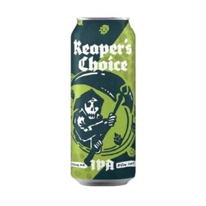 New Level Reaper's Choice IPA