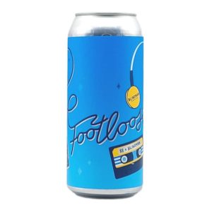 Eighty Eight Footloose West Coast IPA