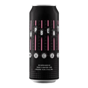 Trolley 5 Upbeat Dry Hopped Wheat Ale
