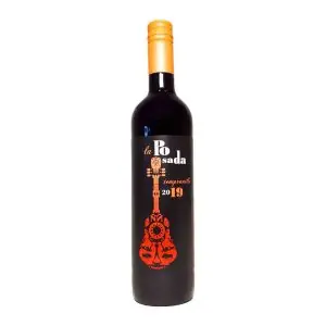 La Posada Tempranillo