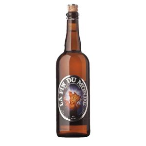Spirits Unibroue La fin du Monde 750ml