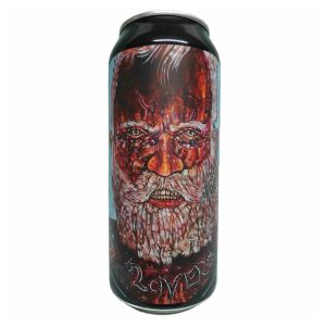 Wine Indie Alehouse Instigator IPA