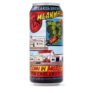 Wine Great Lakes Meanwhile Down In NEIPA