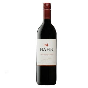 Wine Hahn Estates Cabernet Sauvignon