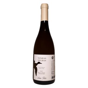 Wine Luis Pato Vinhas Velhas White