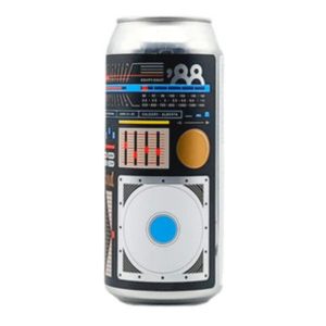 Eighty Eight Playback Hazy IPA 4x473ml
