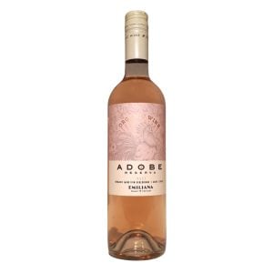 Spirits Adobe Syrah Rose