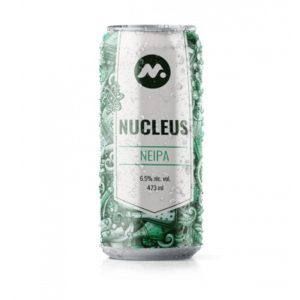 Craft Beer, Ciders, Coolers Meta Nucleus NEIPA
