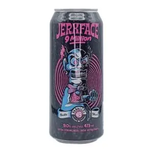 Parallel 49 Jerkface 9 Million 473