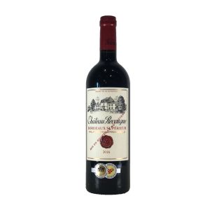 Chateau Recougne
