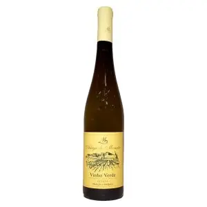 Spirits Adega De Moncao Vinho Verde