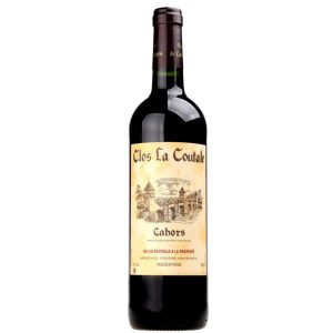Clos la Coutale Cahors