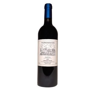 Spirits Vignamaggio Cabernet Franc