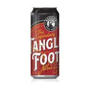 Badger Tanglefoot Golden Ale (5% abv) 440ml