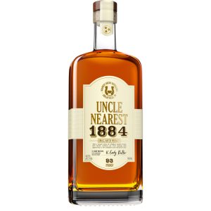 Uncle Nearest 1884 Small Batch BourbonShelbyville TN 750ml