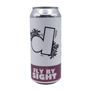 Dandy Brewing Fly By Sight Sour IPA 473ml Single