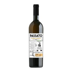 Wine Passato Organic Roero Arneis