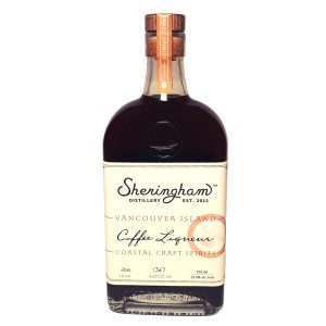 Wine Sheringham Coffee Liqueur