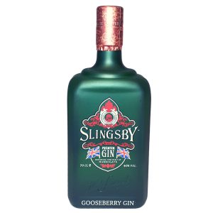 Slingsby Gooseberry Gin