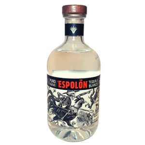 Espolon Tequila Blanco 750ml