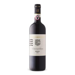 Vignamaggio Gherardino Chianti Classico Riserva (14.5% ABV) 750 ML