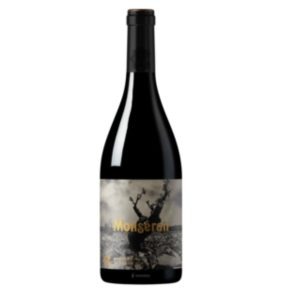 Castillo de Monseran Old Vine Granacha (13% ABV) 750 ML