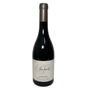 Wine Sea Smoke 'Southing' Pinot Noir 2021 (14.5% ABV) 750 ML