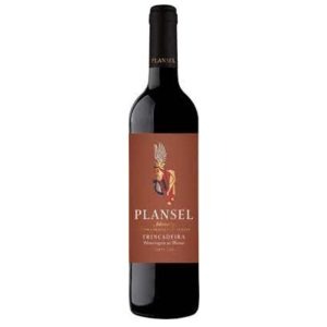 Plansel Trincadeira