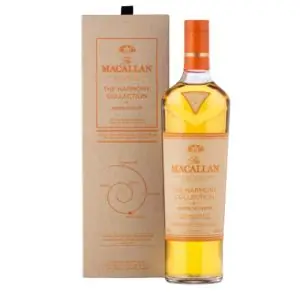 Craft Beer, Ciders, Coolers The Macallan Harmony Amber Meadow (44.2 abv) 750ml