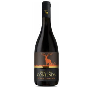Monte Da Contenda Private Collection (14% ABV) 750 ML