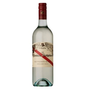 D'Arenberg Broken Fish Plate Sauvignon Blanc