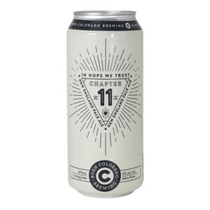 Craft Beer, Ciders, Coolers Born Brewing Chapter 11 NEPA 4x473ml