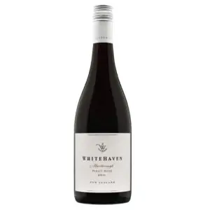 Spirits Whitehaven Marlborough Pinot Noir (13.5% ABV) 750 ML