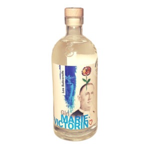 Wine Les Subversifs Gin