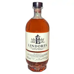 Lindores Abbey  Lowland Single Malt Scotch Whisky (46% ABV) 700 ML