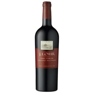 J Lohr Seven Oaks Cabernet Sauvignon (14% ABV) 750 ML