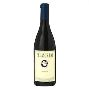 Pegasus Bay Pinot Noir (14% ABV) 750 ML