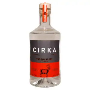 Cirka Vodka