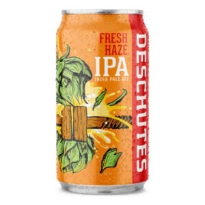 Deschutes Fresh Haze