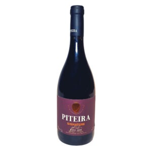Piteira Signature Tinto (14% ABV) 750 ML