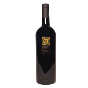 Feudi di San Gregorio Rubrato (13% ABV) 750 ML