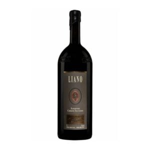 Umberto Cesari Liano Rubicone (13.5% ABV) 750 ML