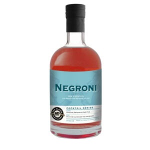 Eau Claire Distillery Negroni (375ml)