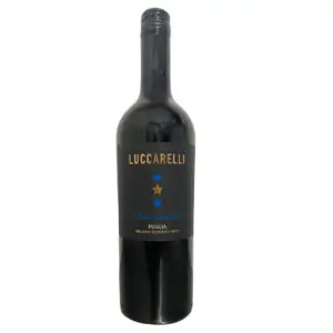 Luccarelli Negroamaro